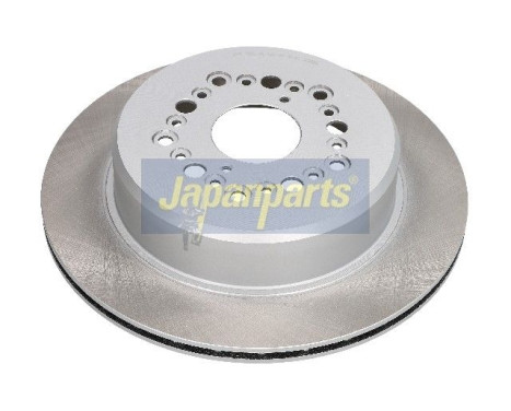 Brake Disc DP-259C Japanparts