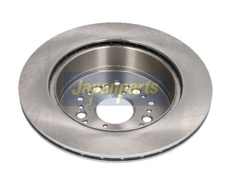 Brake Disc DP-259C Japanparts, Image 2
