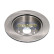 Brake Disc DP-259C Japanparts, Thumbnail 2