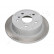 Brake Disc DP-261C Japanparts