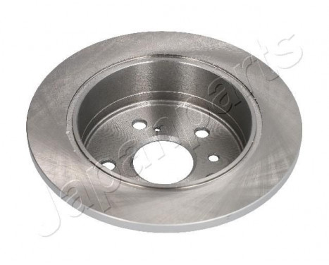 Brake Disc DP-261C Japanparts, Image 2