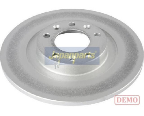 Brake disc DP-263C Japanparts
