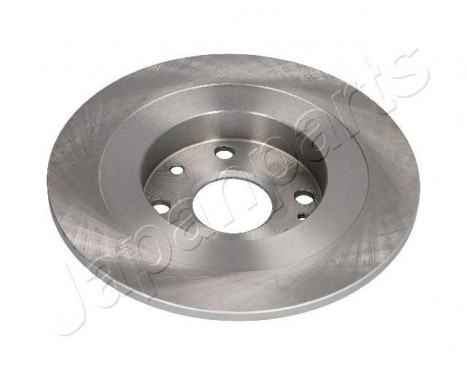 Brake Disc DP-308C Japanparts, Image 2