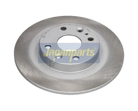 Brake Disc DP-308C Japanparts