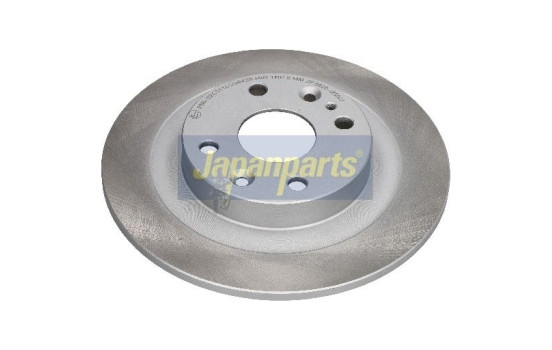 Brake Disc DP-308C Japanparts