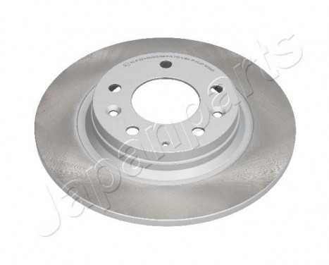 Brake Disc DP-316C Japanparts