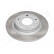 Brake Disc DP-316C Japanparts