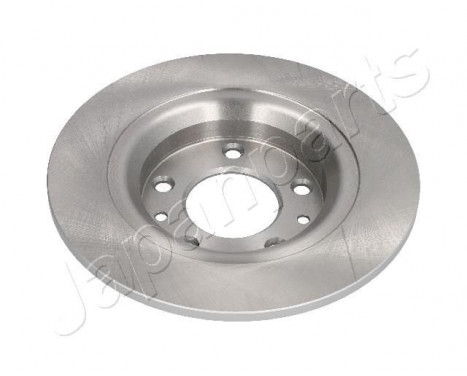 Brake Disc DP-316C Japanparts, Image 2