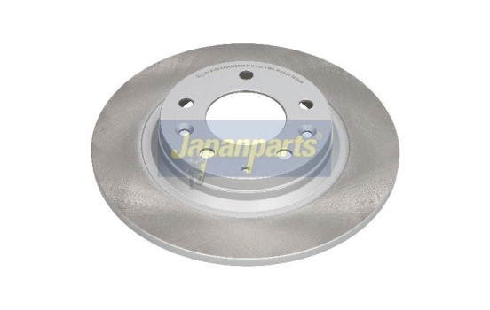 Brake Disc DP-316C Japanparts