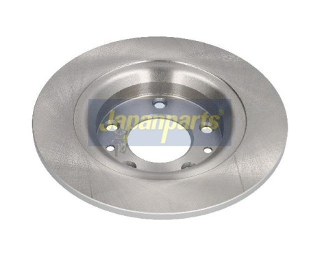 Brake Disc DP-316C Japanparts, Image 2