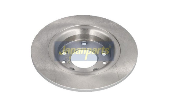 Brake Disc DP-316C Japanparts, Image 2