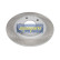 Brake Disc DP-320C Japanparts