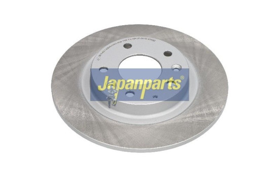 Brake Disc DP-320C Japanparts