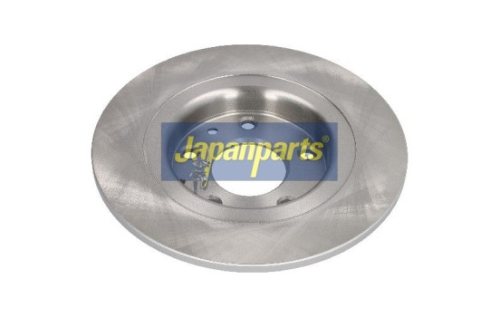 Brake Disc DP-320C Japanparts, Image 2