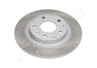 Brake Disc DP-320C Japanparts