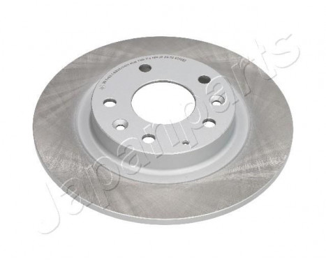 Brake Disc DP-320C Japanparts