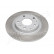 Brake Disc DP-320C Japanparts