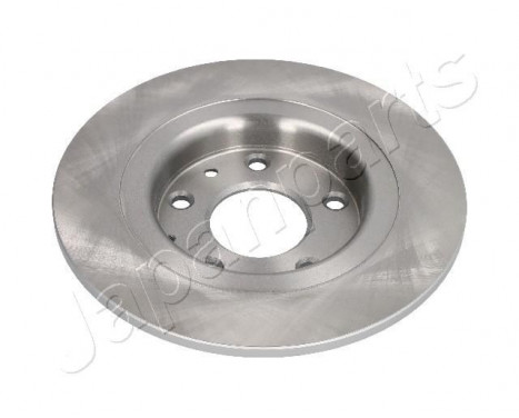 Brake Disc DP-320C Japanparts, Image 2