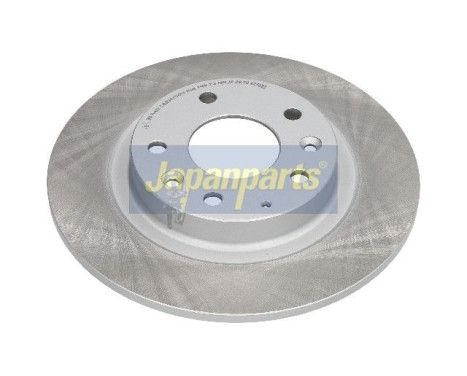 Brake Disc DP-320C Japanparts