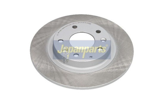 Brake Disc DP-320C Japanparts