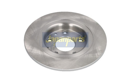 Brake Disc DP-320C Japanparts, Image 2