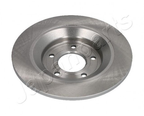 Brake Disc DP-323C Japanparts, Image 2