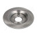 Brake Disc DP-323C Japanparts, Thumbnail 2