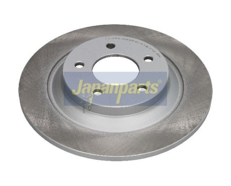 Brake Disc DP-323C Japanparts