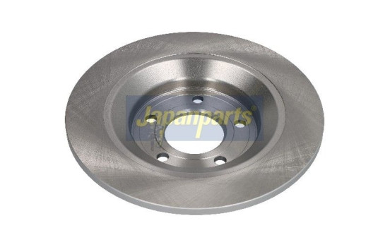 Brake Disc DP-323C Japanparts, Image 2