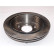 Brake disc DP-324 Japanparts, Thumbnail 2
