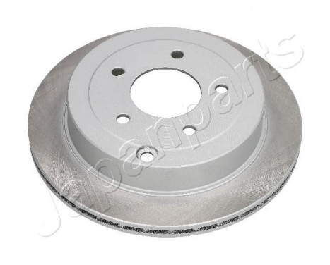 Brake Disc DP-324C Japanparts