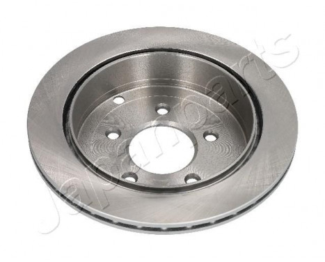 Brake Disc DP-324C Japanparts, Image 2