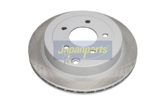 Brake Disc DP-324C Japanparts