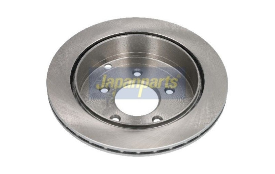 Brake Disc DP-324C Japanparts, Image 2