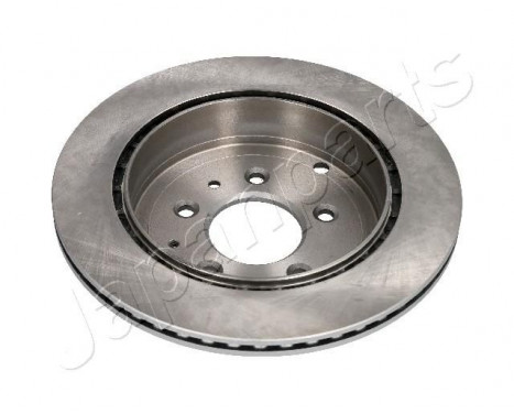 Brake Disc DP-327C Japanparts, Image 2