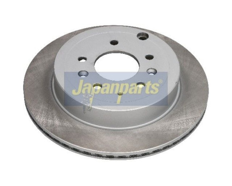 Brake Disc DP-327C Japanparts