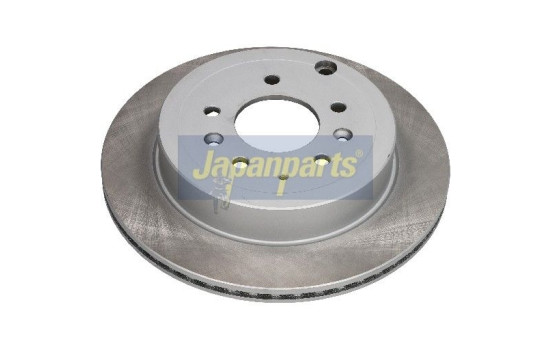 Brake Disc DP-327C Japanparts