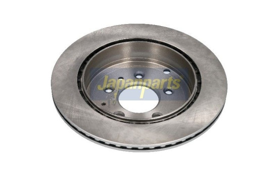Brake Disc DP-327C Japanparts, Image 2