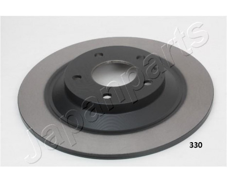 Brake Disc DP-330 Japanparts