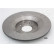 Brake Disc DP-330 Japanparts, Thumbnail 2