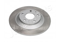 Brake Disc DP-330C Japanparts
