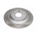 Brake Disc DP-330C Japanparts