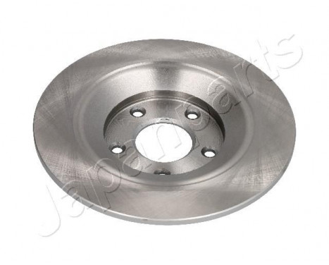 Brake Disc DP-330C Japanparts, Image 2