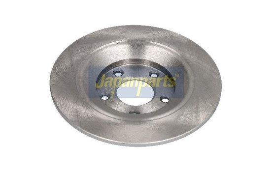Brake Disc DP-330C Japanparts, Image 2