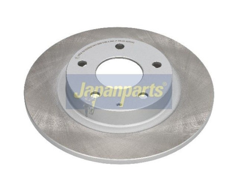 Brake Disc DP-331C Japanparts