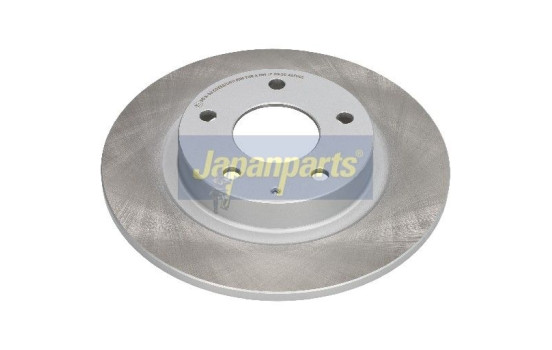 Brake Disc DP-331C Japanparts