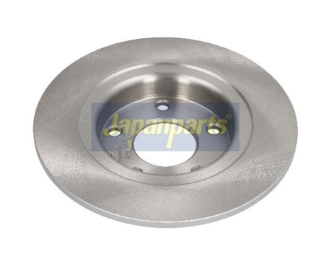 Brake Disc DP-331C Japanparts, Image 2