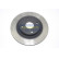 Brake Disc DP-332 Japanparts