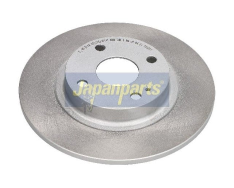 Brake Disc DP-332C Japanparts