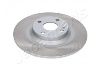 Brake Disc DP-333C Japanparts